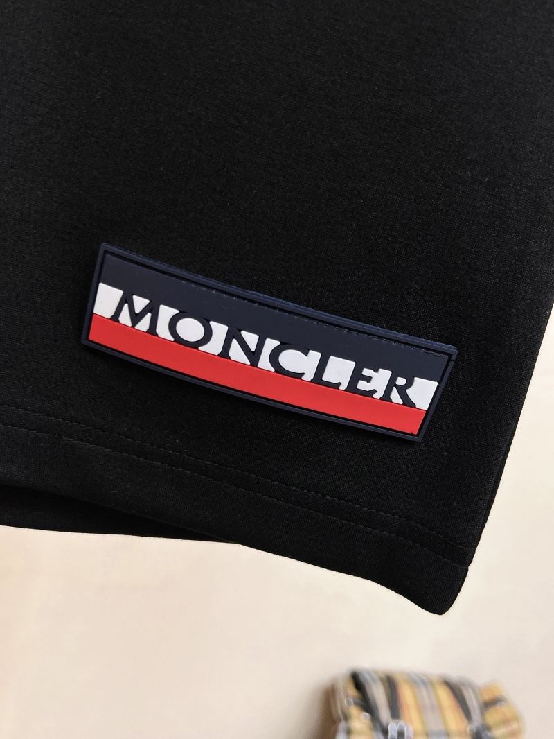 Moncler Short Pants